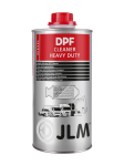 JLM DPF Cleaner Heavy Duty 1l
