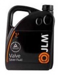JLM Valve Saver Fluid 5l
