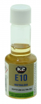 K2 Aditivum do benzinu E10 50ml