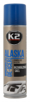 K2 ALASKA 250ml - rozmrazovač skel