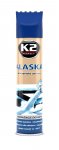 K2 ALASKA FOX 300 ml - rozmrazovač skel