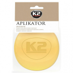 K2 APLIKATOR PAD - houbička na nanášení pasty nebo vosku