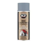 K2 Brake Caliper Paint stříbrná 400 ml