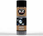 K2 COPPER SPRAY 400 ml