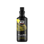 K2 FLUXO PRO 1l - kyselý šampon pro keramické povlaky