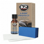K2 LAMP PROTECT 10 ml - ochrana světlometů