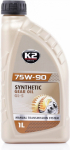 K2 Matic GL-5 75W-90 1 l