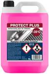 K2 PROTECT PLUS G12 ČERVENÁ 5l