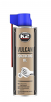 K2 VULCAN 500 ml - přípravek na uvolňování zarezlých spojů