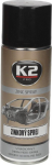 K2 Zinc spray - zinkový sprej 400ml
