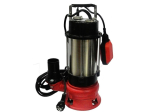 Čerpadlo na vodu, naftu, olej, 1/2", 230 V - MAR-POL
