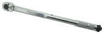 Klíč momentový 1/2" 470 mm 28-210Nm