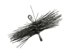 Komínový kartáč 200 mm, polypropylenový GEKO