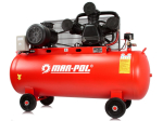 Kompresor 3V, 300 l, 7,5 kW, 400 V - MAR-POL