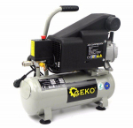 Kompresor olejový 1.5kW, 8L, GEKO