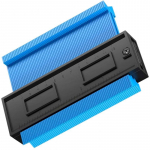 Kopírovací šablona na profily 125mm KD10387 KRAFT&amp;DELE
