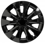 Kryt kola 15"  STORM BLACK (ks)