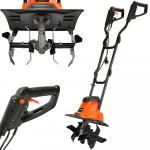 Kultivátor elektrický 1500W DEMON