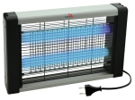 Lapač hmyzu UV GLOW 2,1W 230V