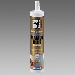 DEN BRAVEN LEPIDLO MAMUT GLUE (High tack) 290ml bílý