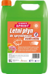 Letní směs do ostřikovačů Parys Grapefruit 5l