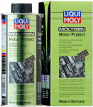 Liqui Moly 1015 Ochrana motoru molygen 500 ml