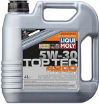 Liqui Moly 3715 Top Tec 4200 5W-30 4l