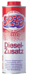 Liqui Moly 5160 Přísada do nafty Speed 1l