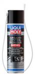 Liqui Moly 5168 Pro-Line čistič sání dieselmotoru 400ml