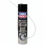 Liqui Moly Čistič škrtící klapky 400ml