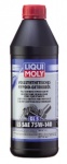 Liqui Moly Hypoidní převodový olej LS SAE 75W-140 1l 4421