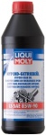 Liqui Moly  Hypoidní převodový olej LS SAE 85W-90 GL5 1l 1410