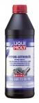 Liqui Moly Hypoidní převodový olej TDL SAE 75W-90 1l 1407