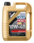 Liqui Moly  Leichtlauf 10W-40 1l 1317