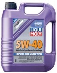 Liqui Moly  Leichtlauf High Tech 5W-40 5l 3864