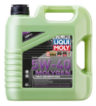 Liqui Moly MOLYGEN NEW GENERATATION 5W-40 4 l 8578