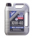Liqui Moly MoS2 Leichtlauf 1092 10W-40 5l