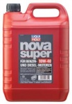 Liqui Moly Nova Super 10W-40 5l 7351