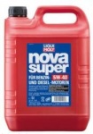 Liqui Moly  Nova Super 5W-40 5l 1462