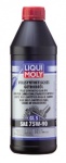 Liqui Moly  Plně syntetický převodový olej SAE 75W-90 1l 1414