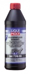 Liqui Moly  Plně syntetický převodový olej SAE 75W-90 500ml 1413
