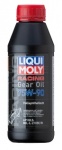 Liqui Moly  Převodový olej Motorbike 75W-90 500ml 1516