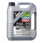 Liqui Moly Special TEC AA 0W-20 5l  9734