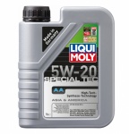 Liqui Moly Special TEC AA 5W-20 1l  7657