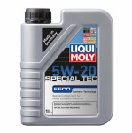 Liqui Moly Special Tec F ECO 5W-20 1l  3840