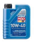 Liqui moly Super Leichtlauf 10W-40 1l
