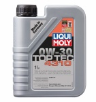 Liqui Moly Top Tec 4310 0W-30 1l  3735