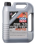 Liqui Moly Top Tec 4310 0W-30 5l 3736