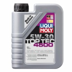 Liqui Moly Top Tec 4500 5W-30 1l  3724