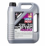 Liqui Moly Top Tec 4500 5W-30 5l 